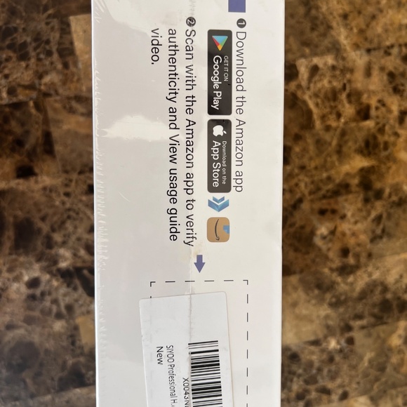 SIYOO Hairdryer - Picture 5 of 7